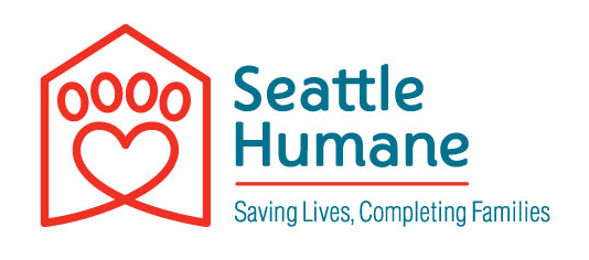 seattle humane logo